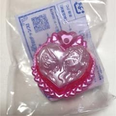 プリキュア 映画入場者限定のサムネイル