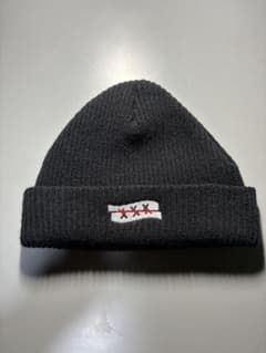 WIND AND SEA GOD SELECTION XXX コラボ ビーニー - メルカリ