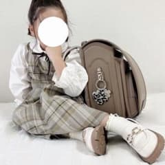 フォーマル　ドレス　ワンピース　発表会　七五三　入学式　女の子　120cmのサムネイル