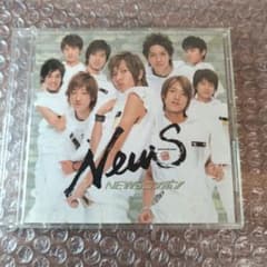 NEWS CD NEWSニッポン セブンイレブン限定 - メルカリ