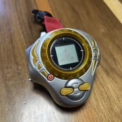 デジモンテイマーズ ディーアーク アルティメットVERSIONのサムネイル