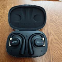 cleer ARC 2 SPORTS Edition ワイヤレスイヤホンのサムネイル
