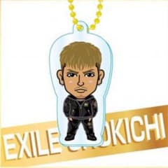 オンライン ガチャ EXILE SHOKICHIのサムネイル