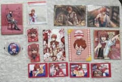 アイドリッシュセブン アイナナ IDOLiSH7 七瀬陸 まとめ売り セットのサムネイル