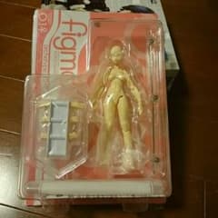 figma 女性素体のサムネイル