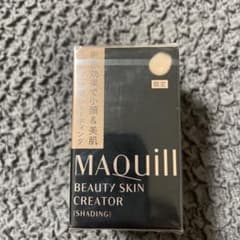 マキアージュ ビューティースキンクリエーター (シェーディング)  2gのサムネイル