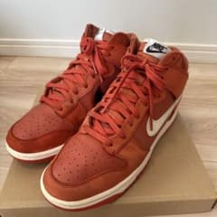Dunk High RETRO EMB “One Game”のサムネイル