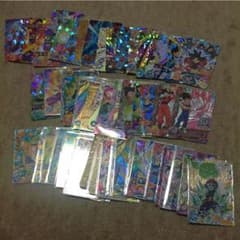 ドラゴンボールヒーローズ CP スーパーレアのサムネイル