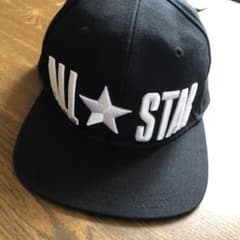 ALL★STAR  キャップのサムネイル