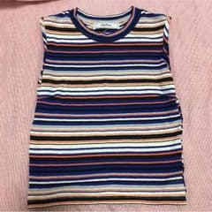 lilybrown ノースリトップスのサムネイル