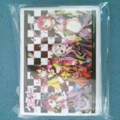 ノーゲームノーライフスリーブのサムネイル