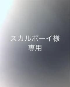 スカルボーイ様専用のサムネイル