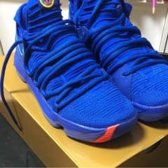 NIKE ZOOM KD10 EPのサムネイル