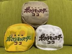 劇場版ポケットモンスター　エコバッグのサムネイル