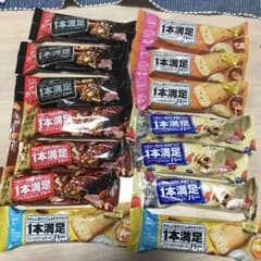 食品詰め合わせのサムネイル