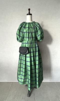 CYCLASシクラス 22S/S チェックジャガードセットアップ CYCLASシクラス 22S/S チェックジャガードセットアップ - メルカリ