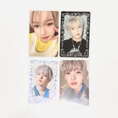 NCT WISH ode to love POPUP cupid トレカ サクヤ - メルカリ