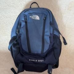 THE NORTH FACE SINGLE SHOT バックパックのサムネイル