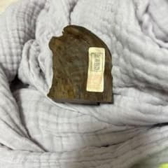 沈香【伽羅】原木　165g 香木　塗香　茶道具　ベトナム産　沈水香木 沈香【伽羅】原木 165g 香木 塗香 茶道具 ベトナム産 沈水香木 - メルカリ