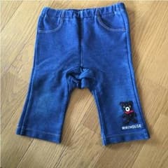 しのPさま MIKIHOUSE first スパッツのサムネイル