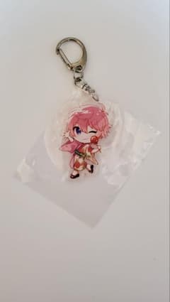 すとぷり　アクキーのサムネイル