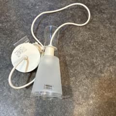 Panasonic LGB15050 ペンダントライト（電球なし）　2個セット Panasonic LGB15050 ペンダントライト（電球なし） 2個セット - メルカリ