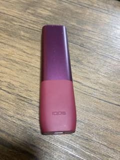 IQOS 電子タバコ本体 パープル/ピンクのサムネイル