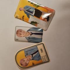 &TEAM エニマイ・ロトTAKIステッカーセットのサムネイル