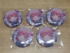 は*読様 プロセカ 桃井愛莉 缶バッジ 5個セットのサムネイル