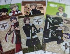 テニプリクリアファイルのサムネイル
