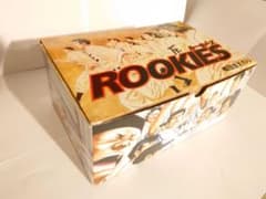 【全巻セット・BOX付】ROOKIES ルーキーズ 全巻　森田まさのりのサムネイル