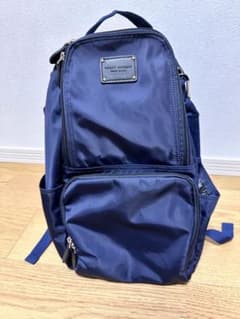 SWEET MOMMY マザーズリュック ネイビー 20L