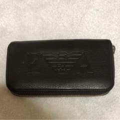 エンポリオアルマーニ 長財布のサムネイル