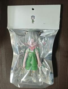 ぽんぽこ フィギュア ソフビ ぽこピー 未開封品 - メルカリ