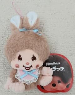 モンチッチ スウィートシュガー マスコット