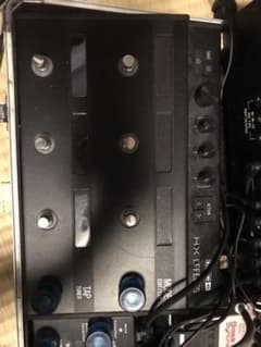 【取り置き】line6  HX  effectsのサムネイル
