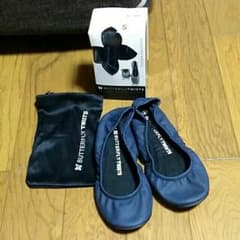 ☆新品☆butterfly twist コンパクトシューズ♪のサムネイル