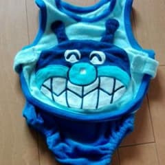 専用♥バイキンマンのサムネイル