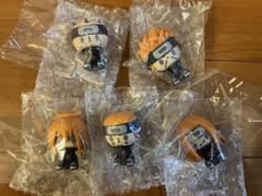 이치 반 쿠지 NARUTO G상 조코이코 피규어 페인 세미 컴플리트 세트