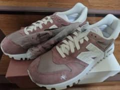 最終値下げ New Balance kith MS1300K3 26.5cm - メルカリ