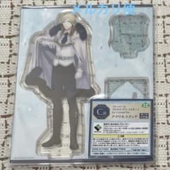 うたプリ カミュ アクリルスタンド Ice Crystal Ver. - メルカリ