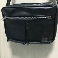 ジェイコさん専用！送料無料！値下げしました‼︎PORTER ショルダーバッグのサムネイル