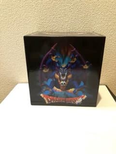 ドラゴンクエスト 伝説の魔王フィギュア シドーのサムネイル