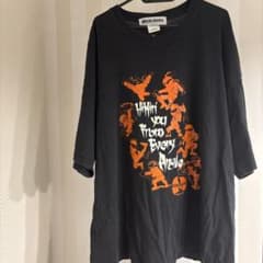 Milkcrate Athletics Wu-wearパロディーTシャツのサムネイル