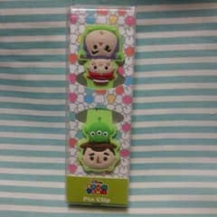 ディズニー ツムツム ピンクリップのサムネイル