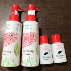 ファンケルのサムネイル