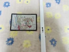 鬼滅の刃 ufotable DINING Wチャンス ポスター 我妻 善逸 - メルカリ