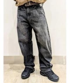 swagデニム edwin fuck this industry サイズ31 - メルカリ