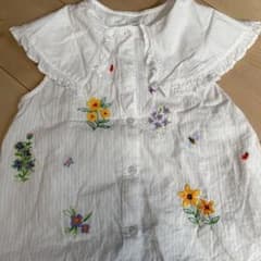 next 刺繍シャツのサムネイル
