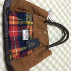 ハリスツイード★しまむらコラボのサムネイル